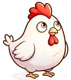 Chicken Character